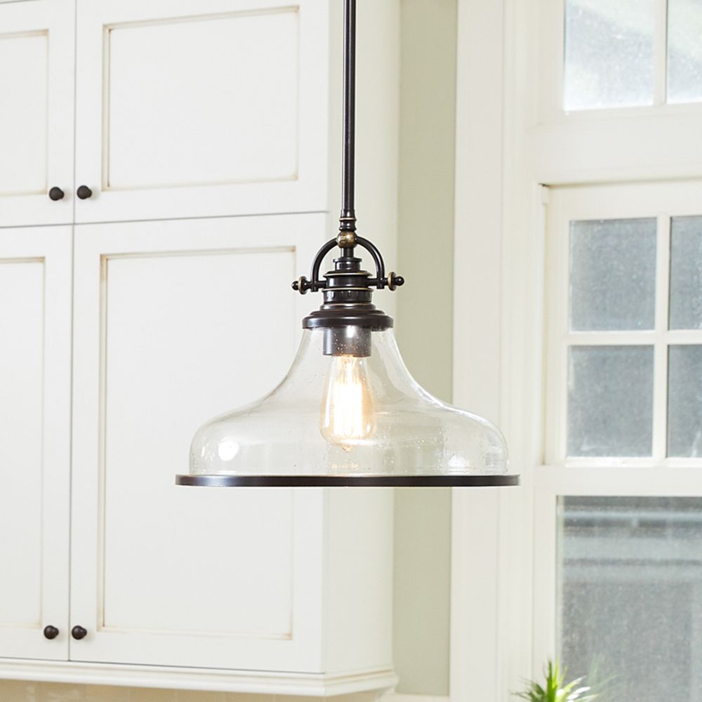 Quoizel Grant Bronze Collection