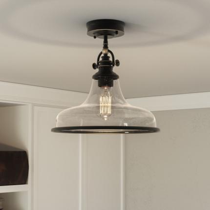 Quoizel Grant Bronze Collection