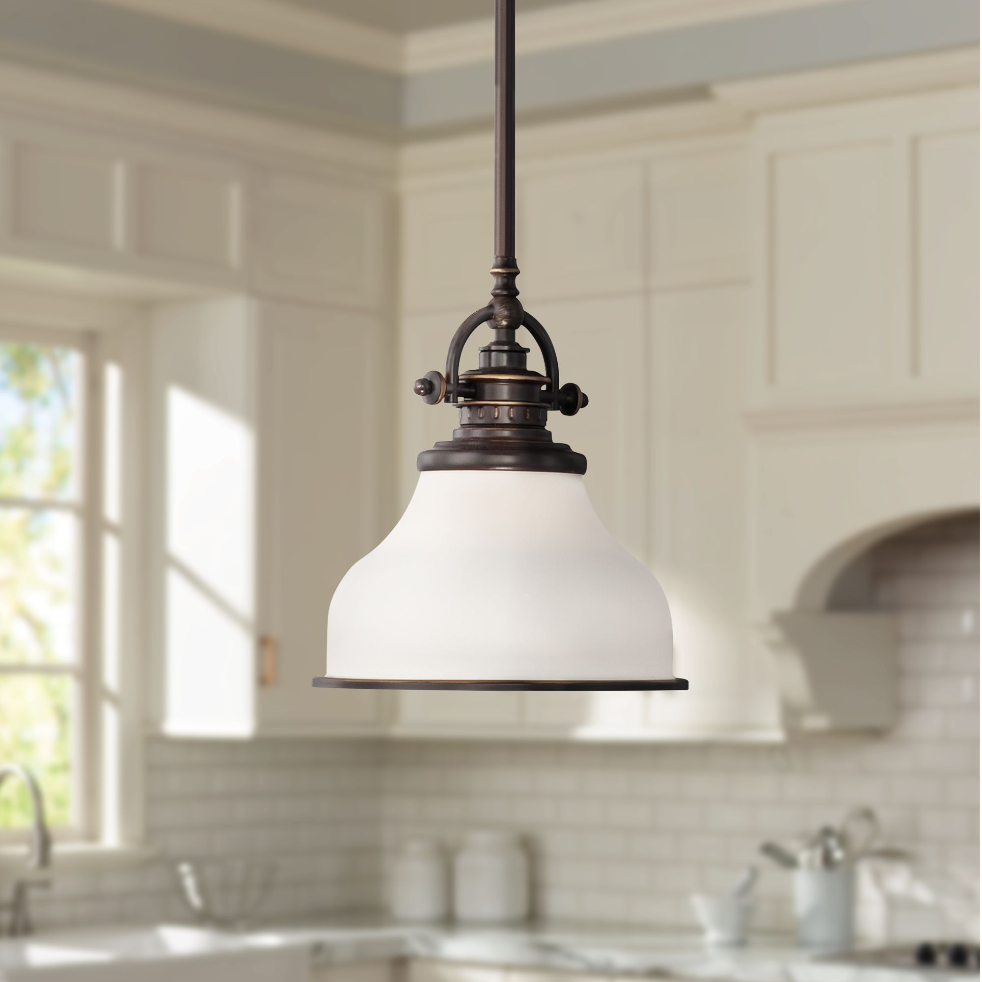 lamps plus pendant kitchen