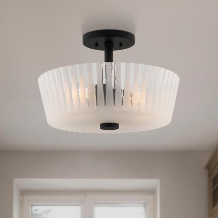 Quoizel Gray Collection