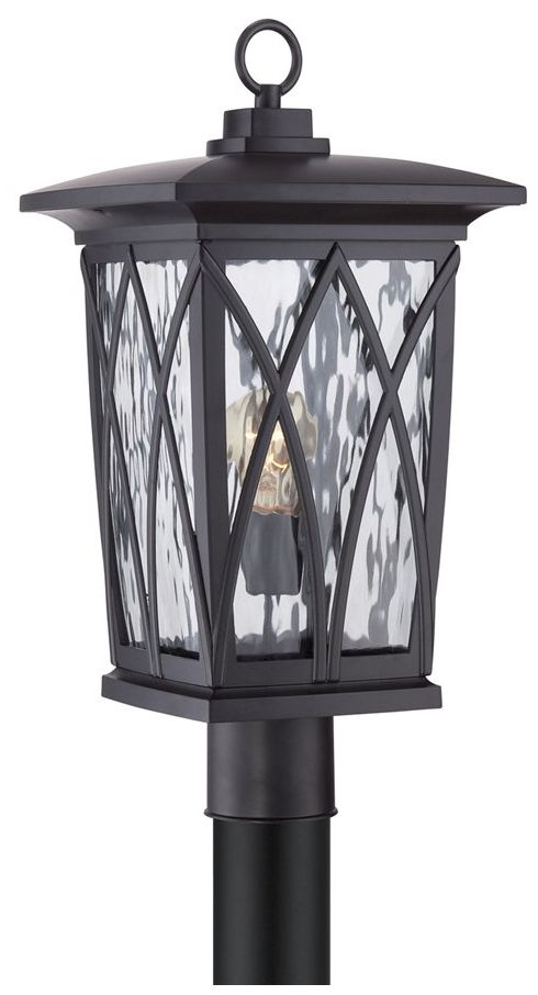 Quoizel Grover Collection