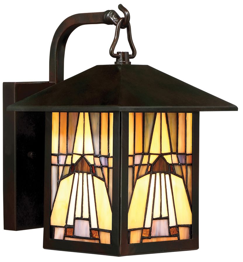 Quoizel Inglenook 10 1/2
