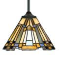 Quoizel Inglenook Bronze Collection