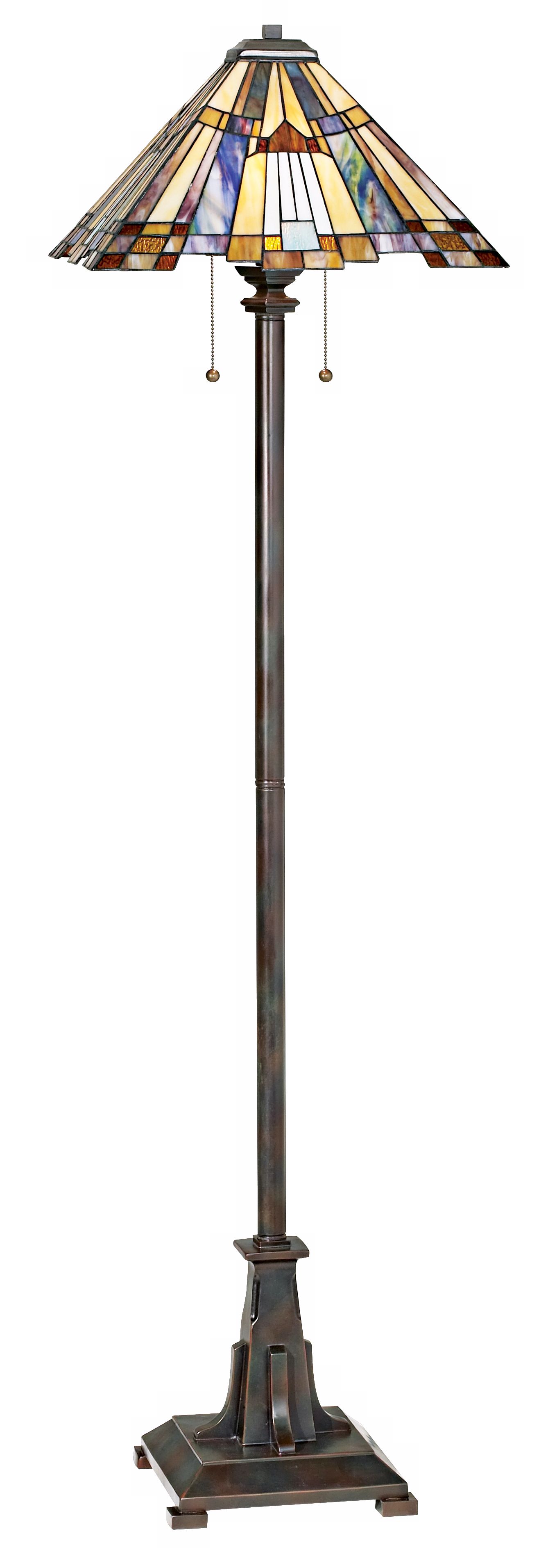 Quoizel Inglenook Bronze Collection