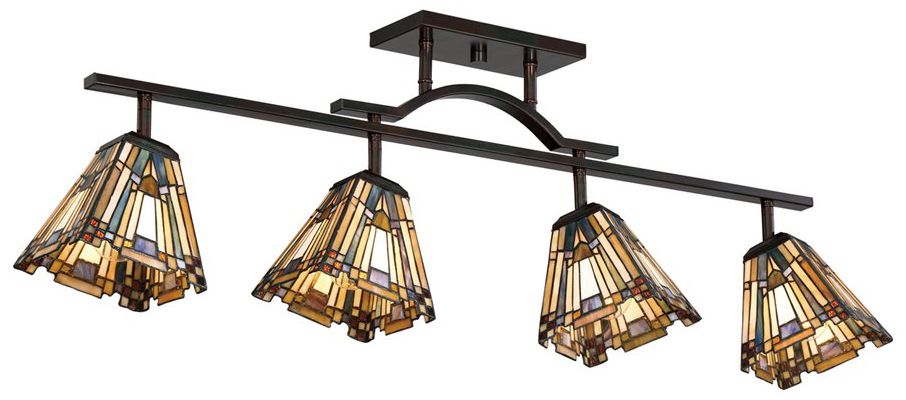 Quoizel Inglenook Bronze Collection