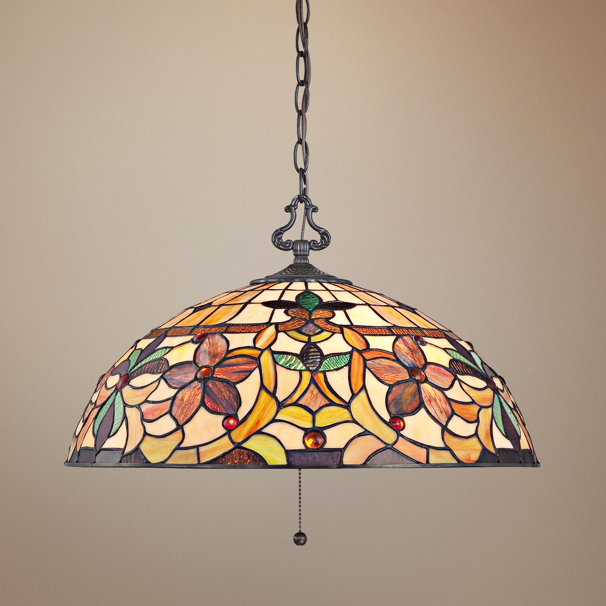 Quoizel Kami Bronze Collection