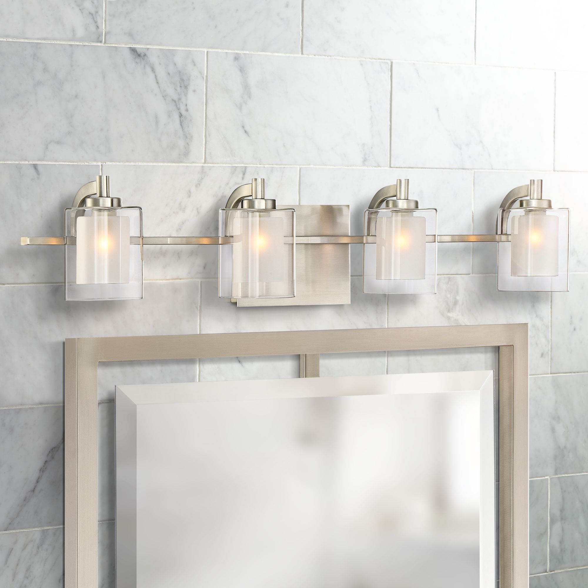 quoizel vanity light