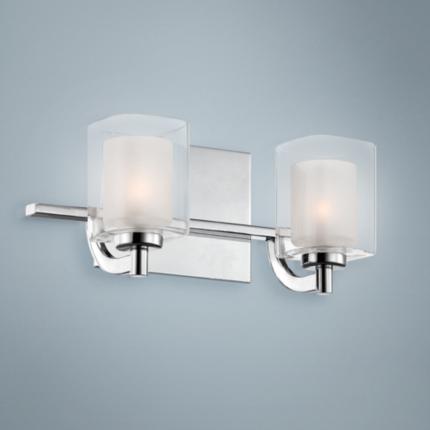 Quoizel Kolt Chrome Collection