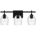 Quoizel Lucy Black Collection