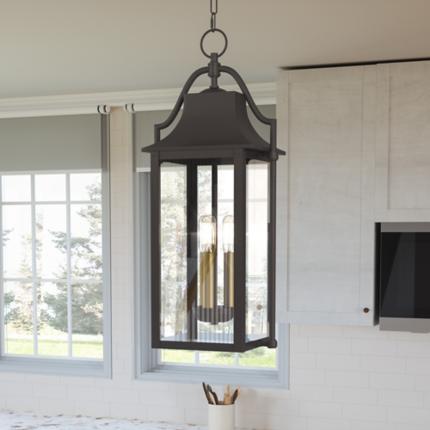 Quoizel Manning Collection