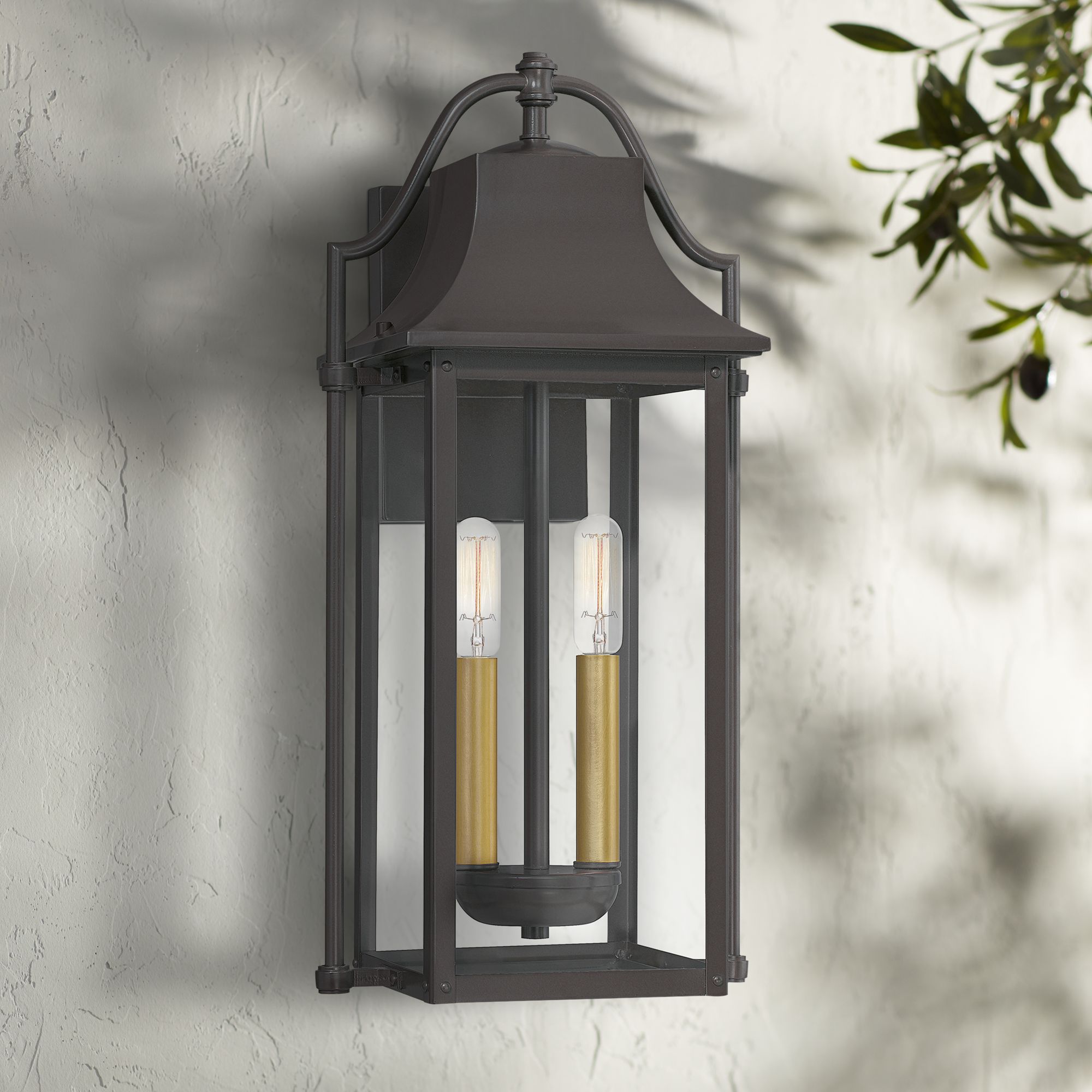 Quoizel Manning Collection