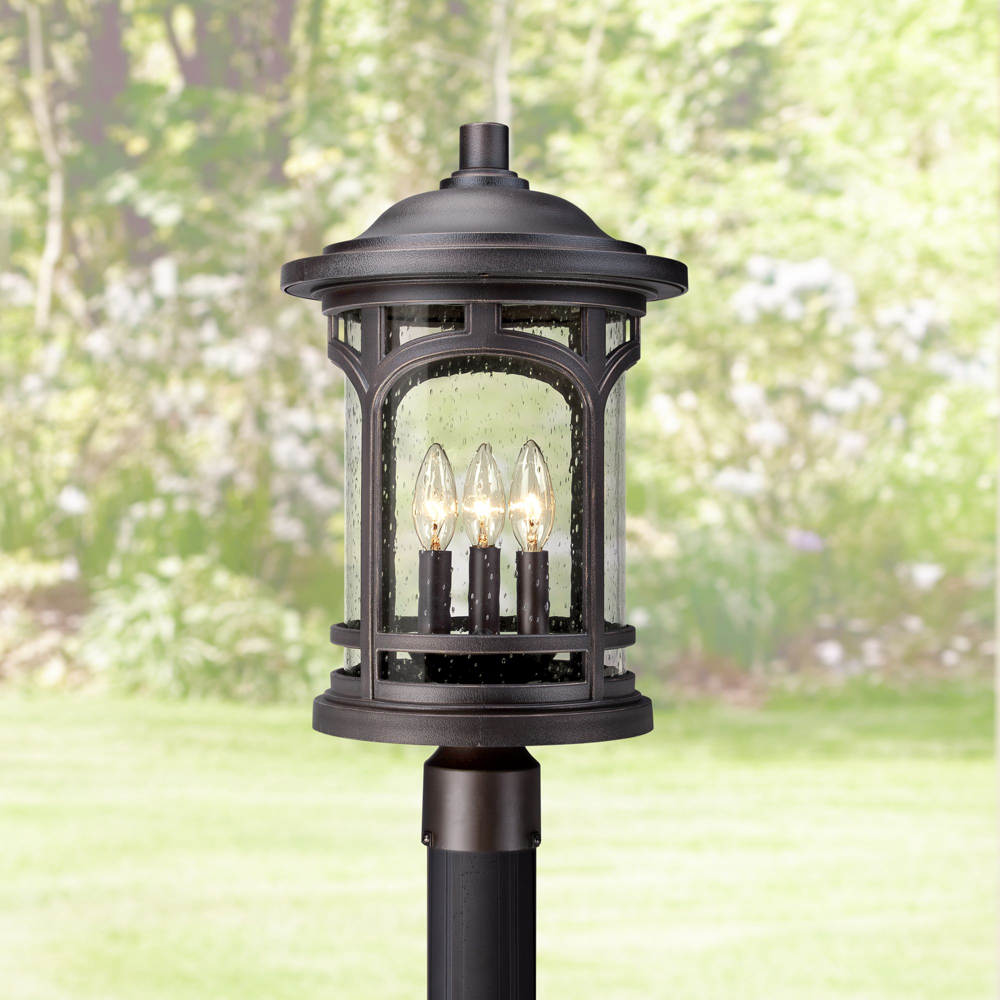 quoizel exterior lighting