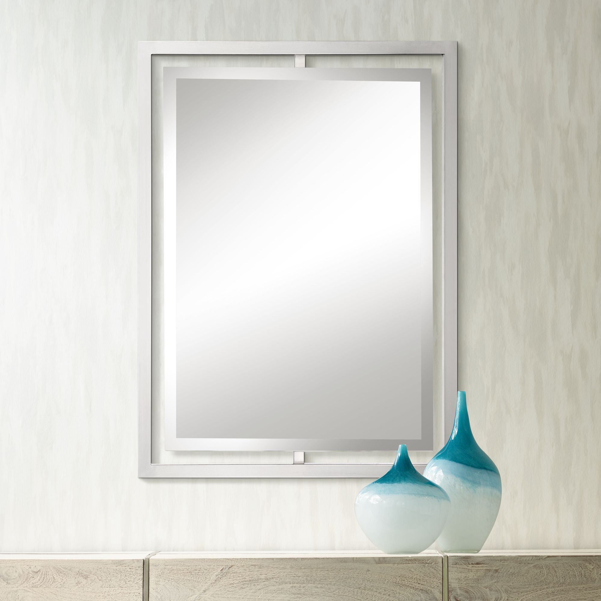 quoizel mirrors