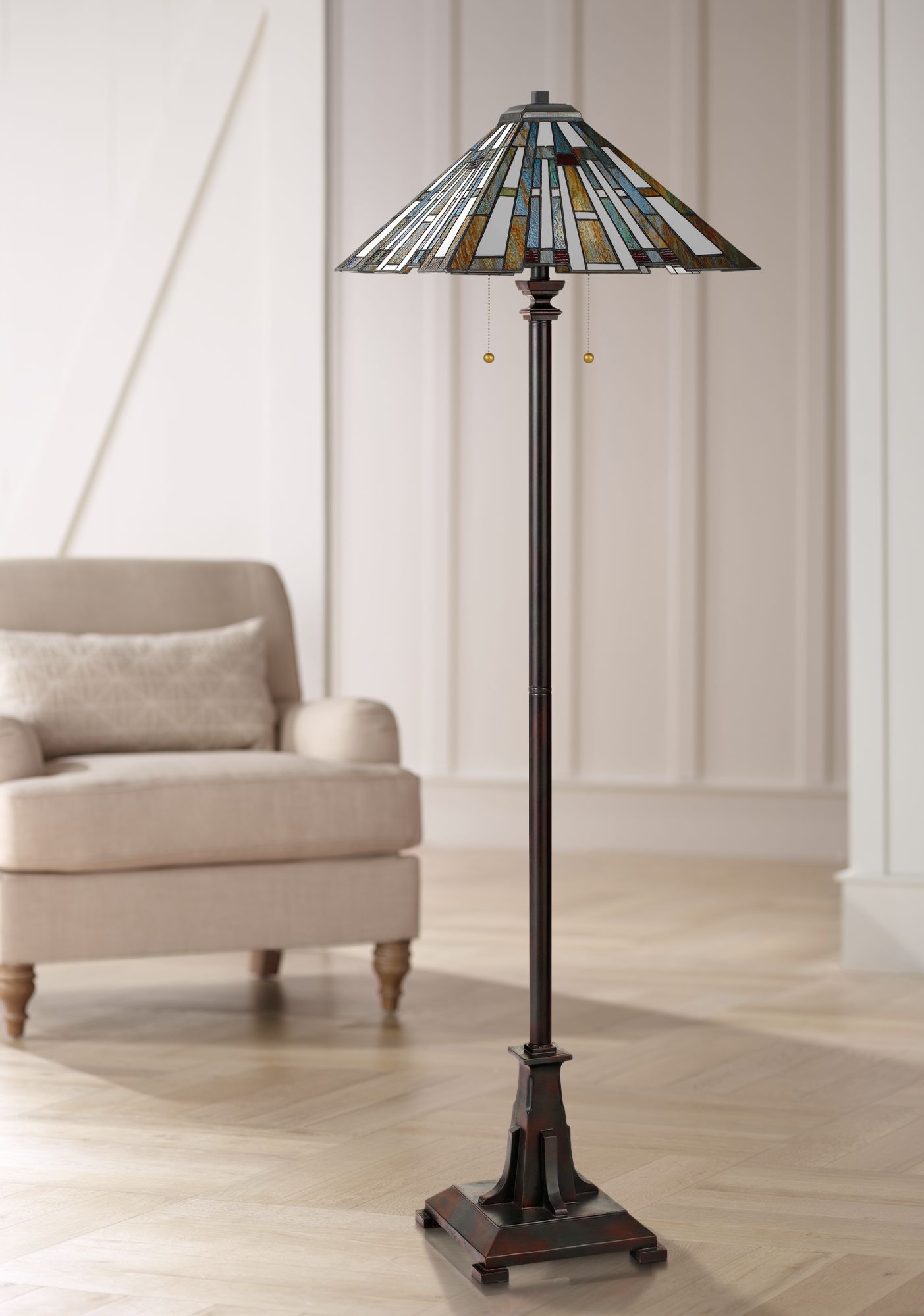 Quoizel Maybeck Collection