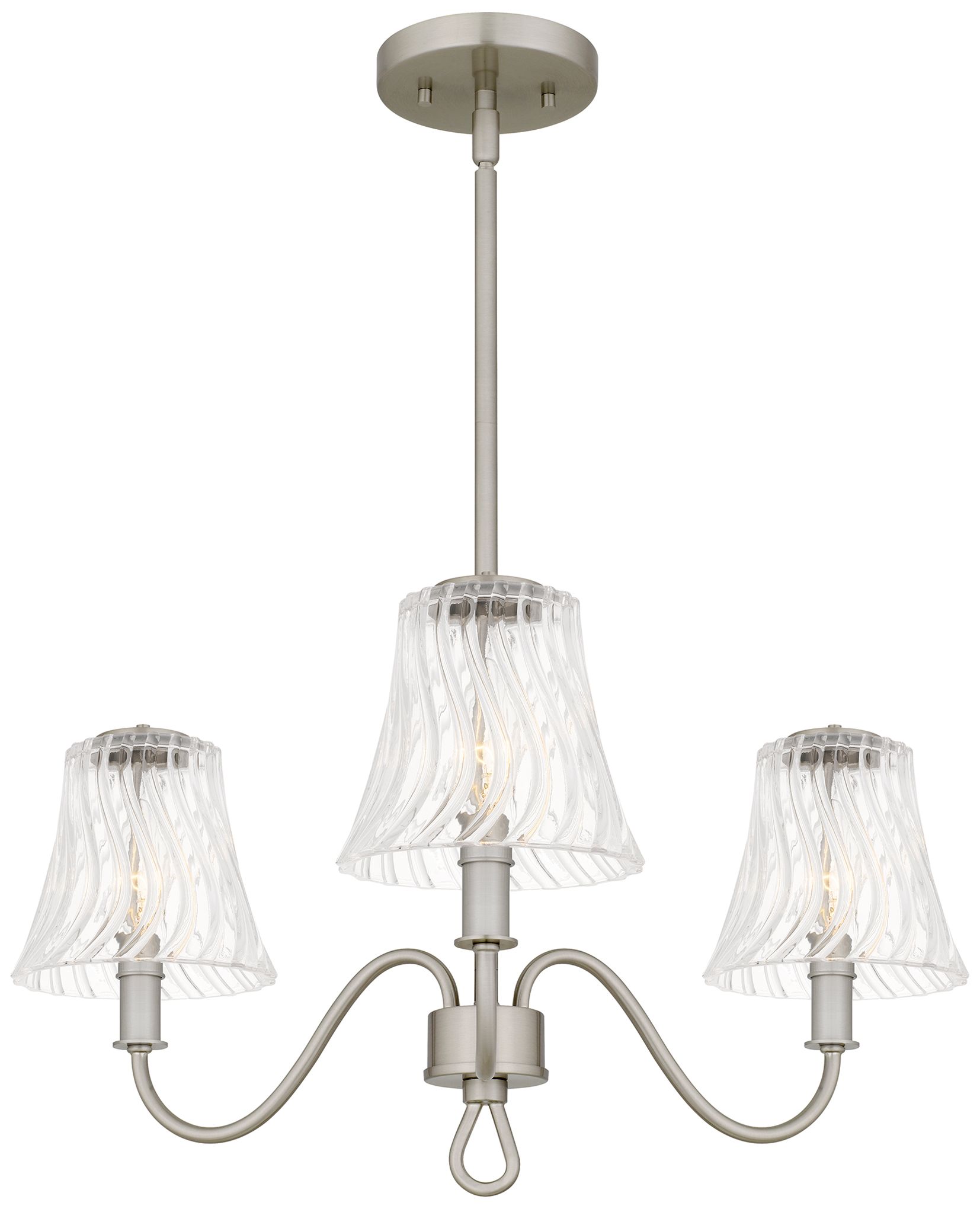 Quoizel McKinney Black Collection