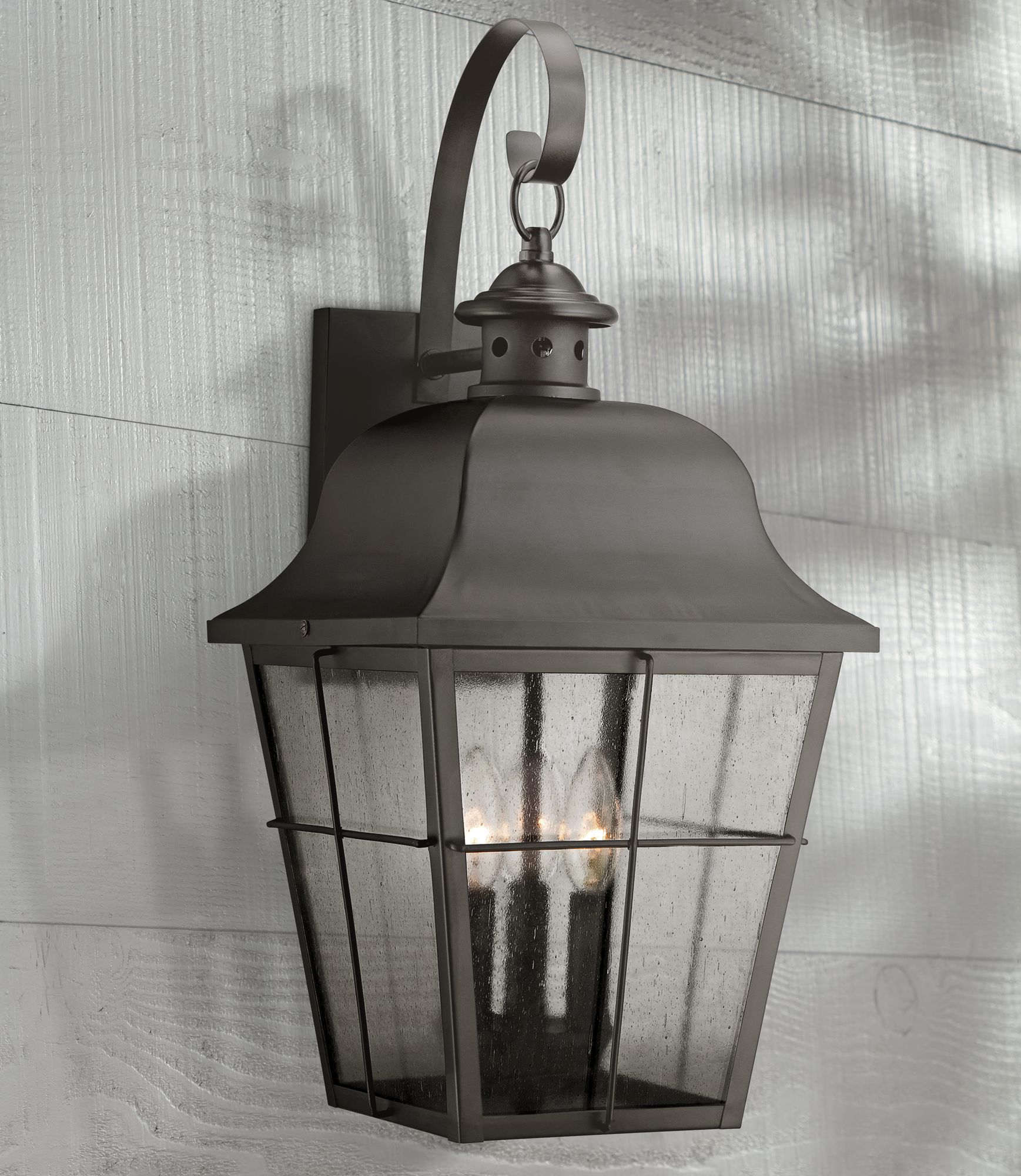 Quoizel Millhouse Collection