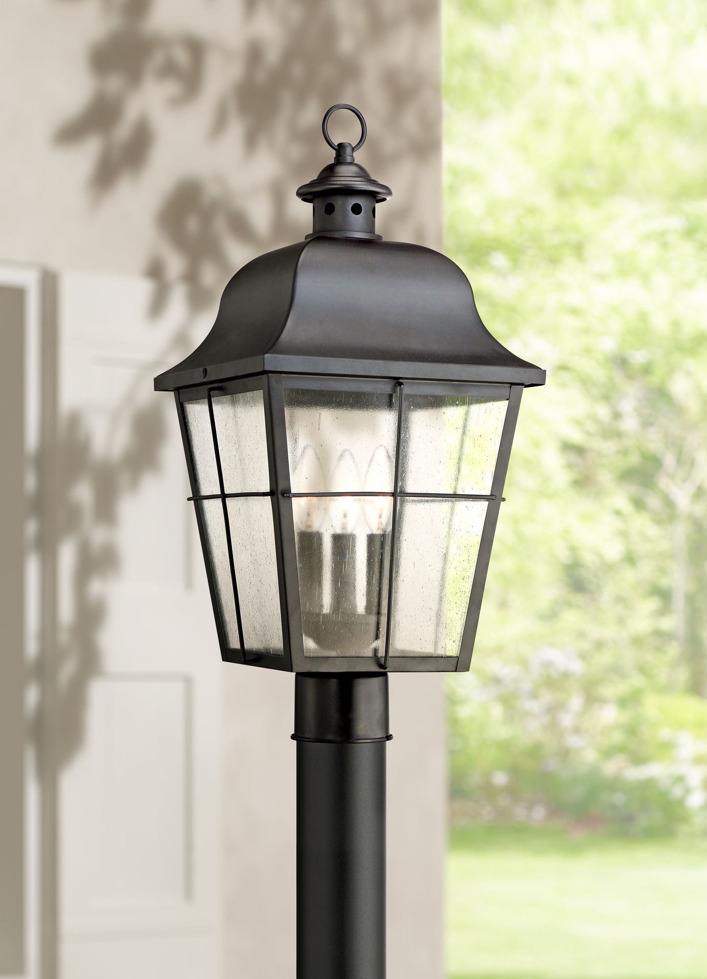 Quoizel Millhouse Collection