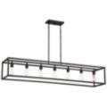 Quoizel New Harbor Bronze Collection