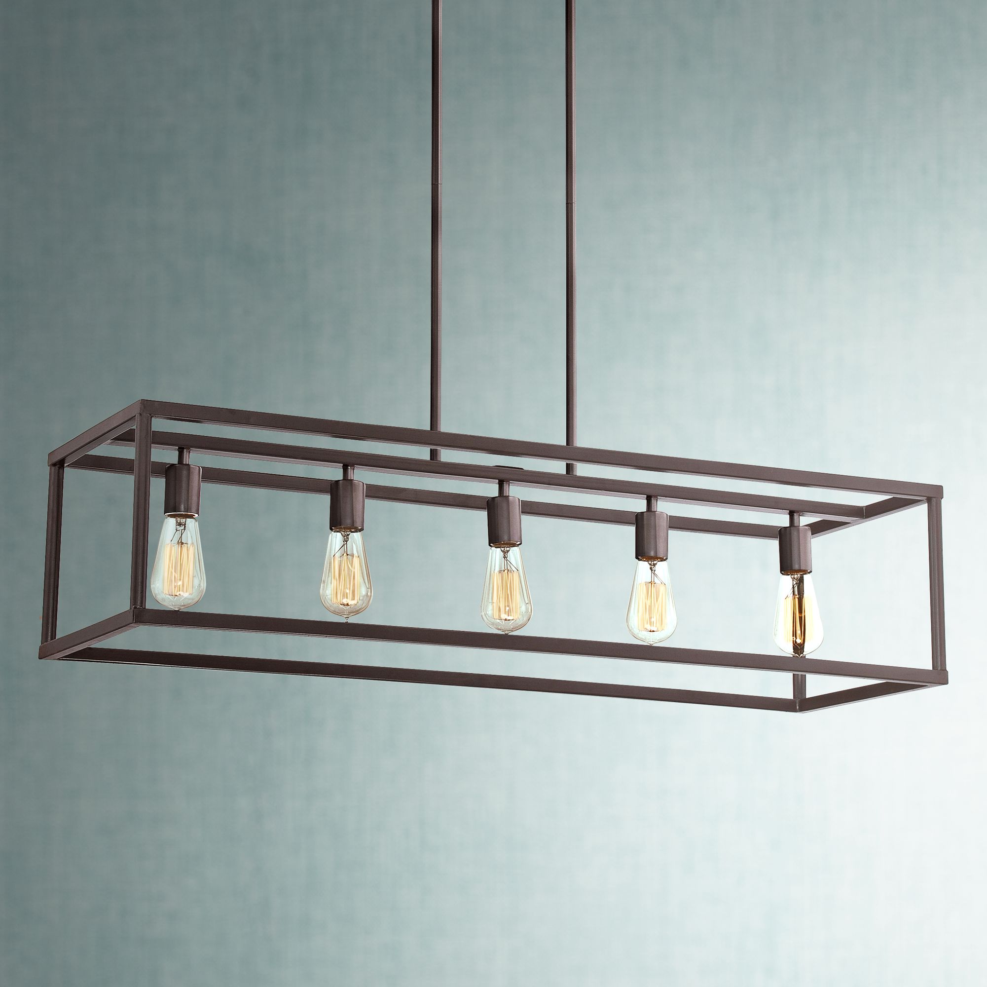 Quoizel New Harbor Bronze Collection