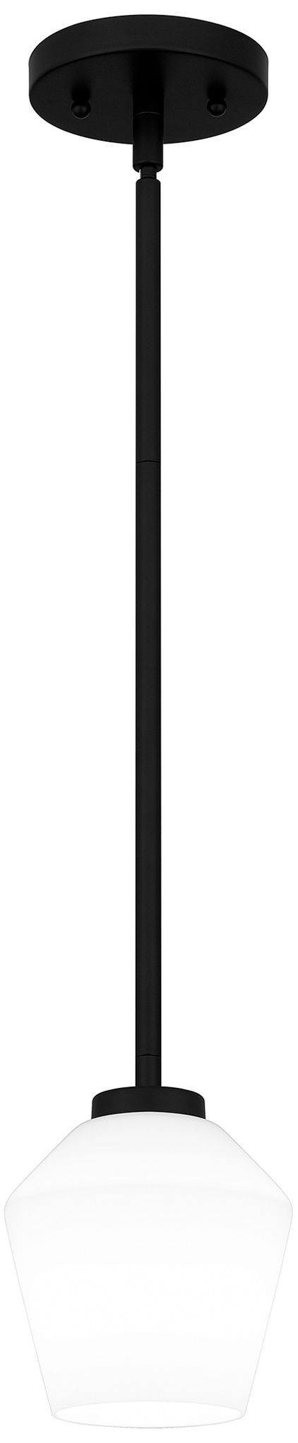 Quoizel Nielson Black Collection