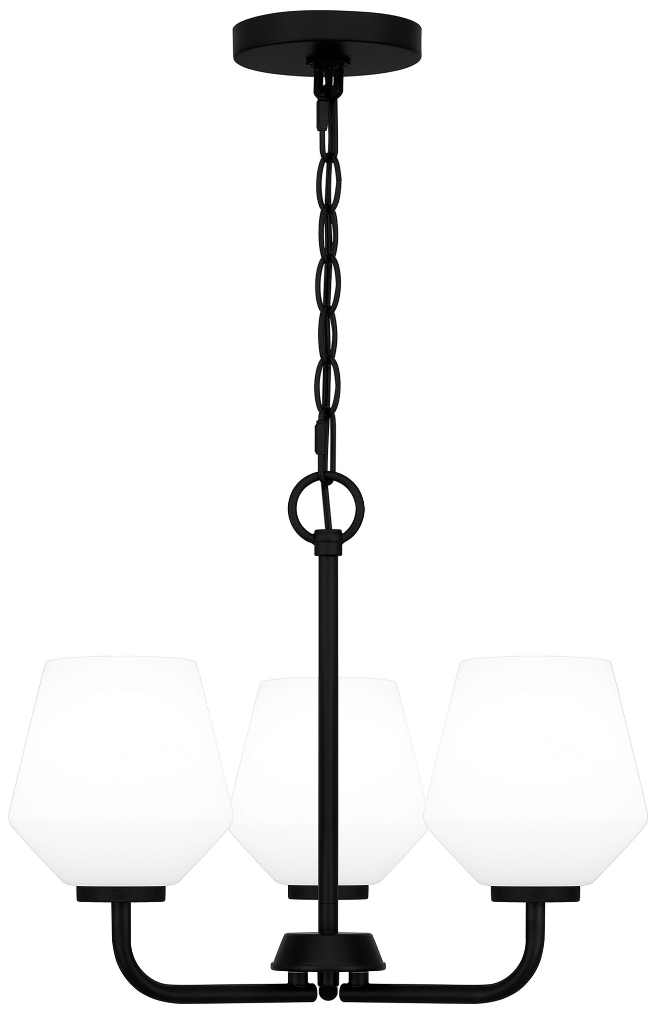 Quoizel Nielson Black Collection