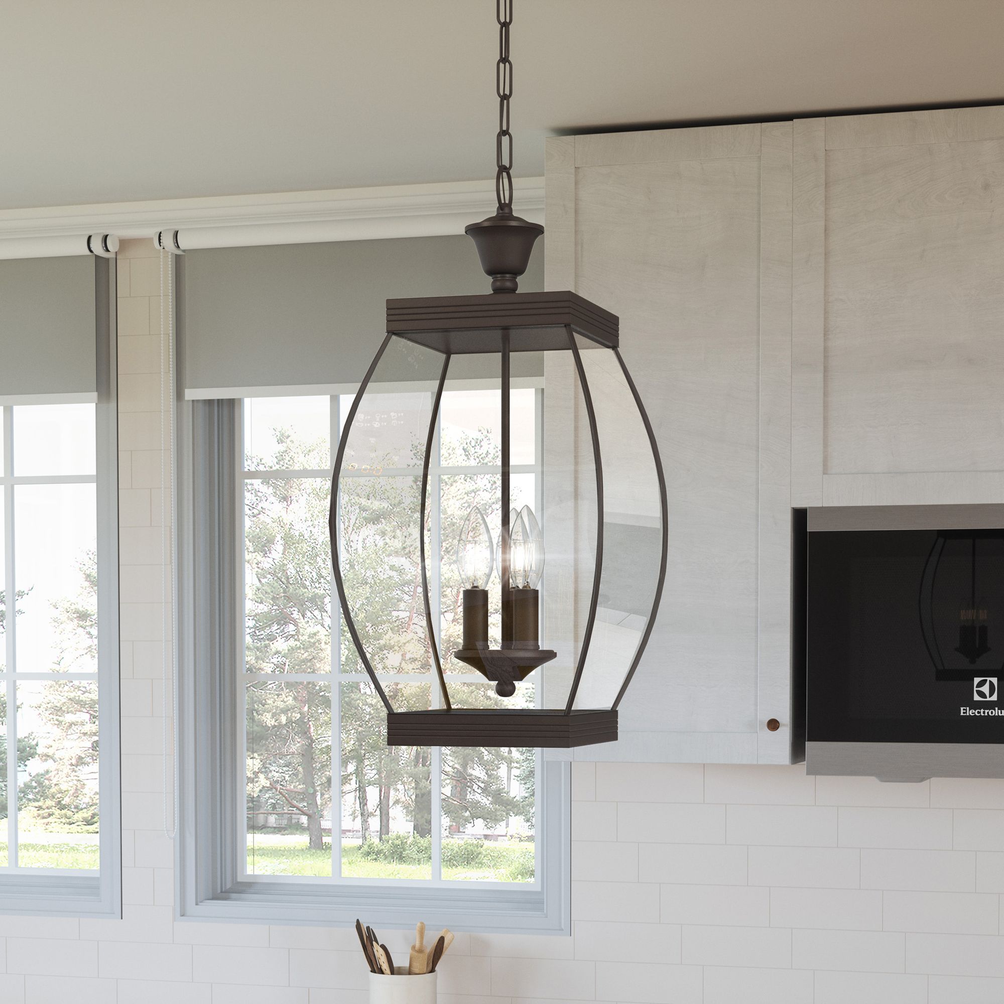 Quoizel Oasis Collection