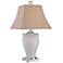 Quoizel Orland Urn Table Lamp