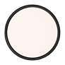 2_Quoizel Outskirt 15"W Oil-Rubbed Bronze LED Ceiling Light more views