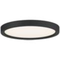 Quoizel Outskirts Black Collection