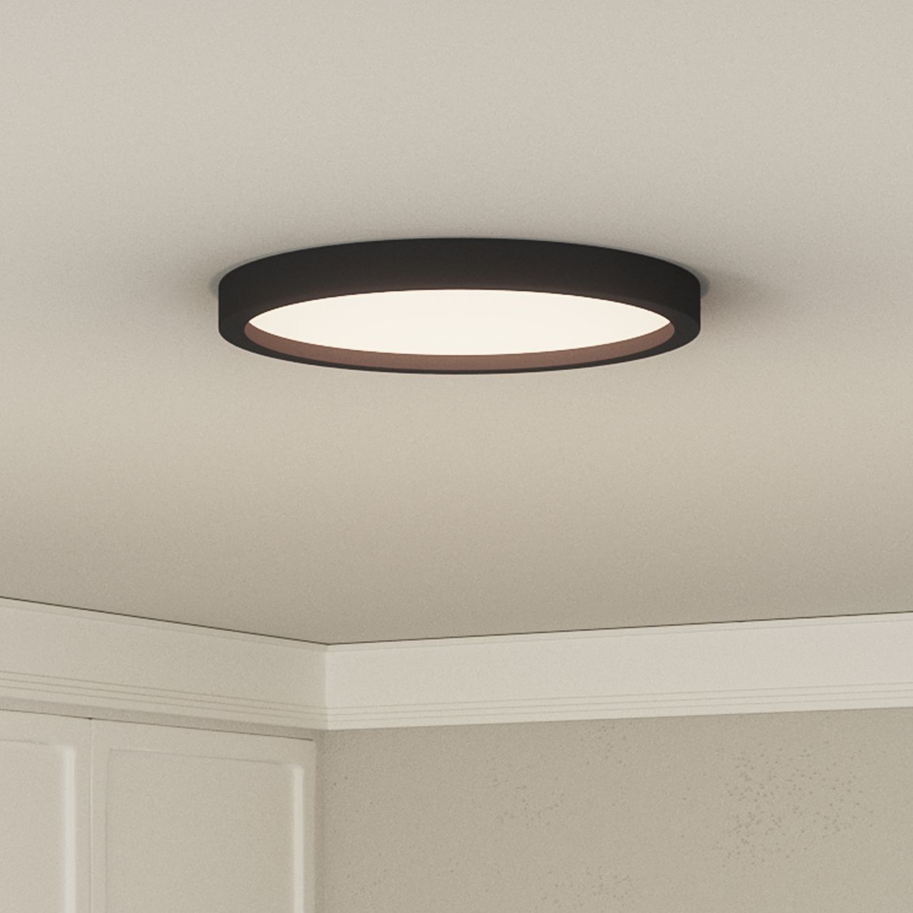 Quoizel Outskirts Black Collection