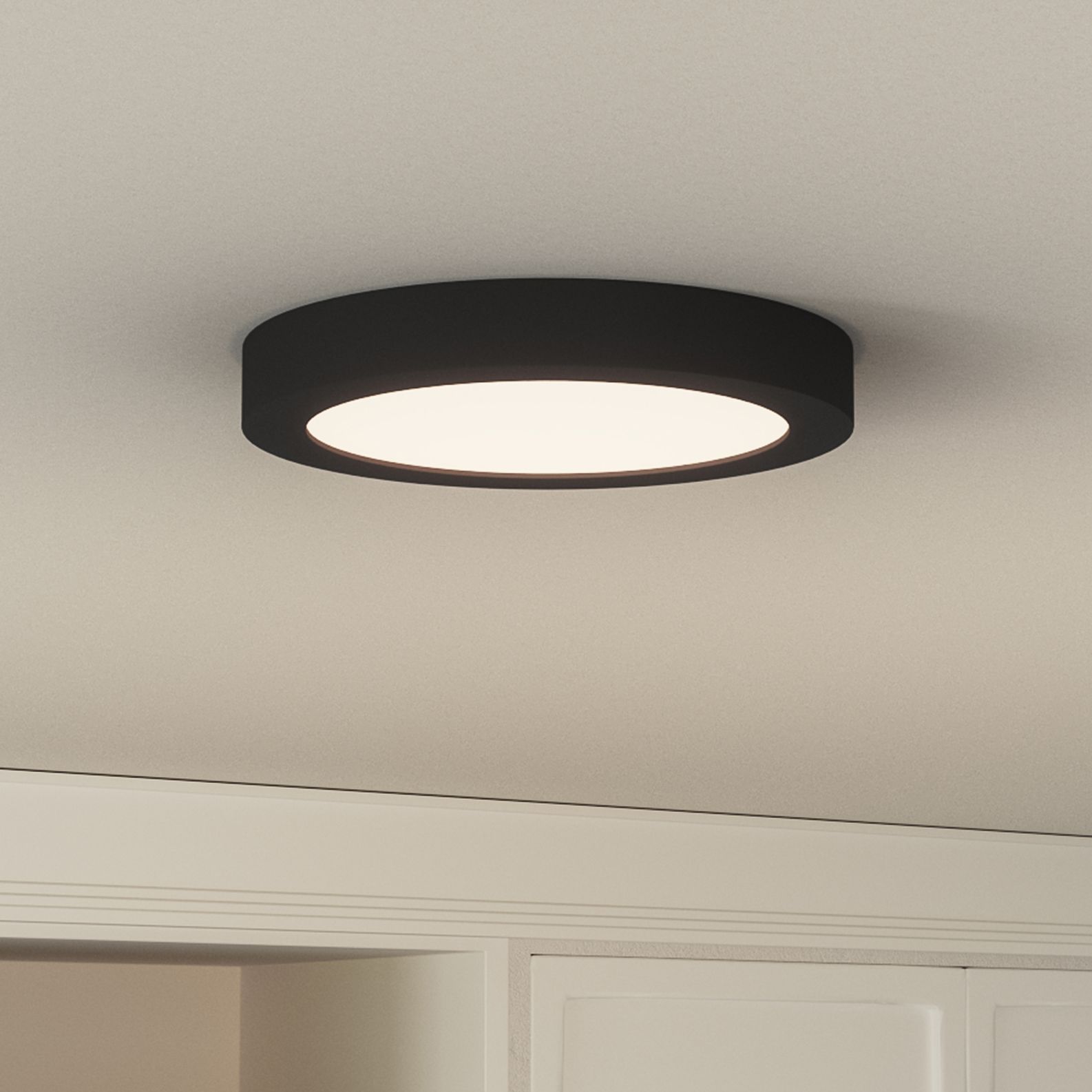 Quoizel Outskirts Black Collection