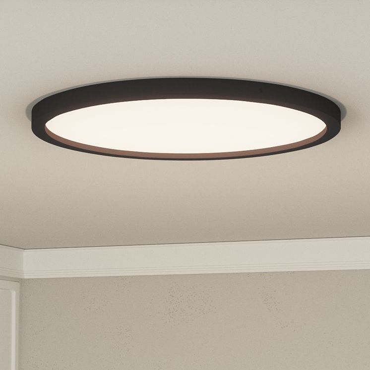 Quoizel Outskirts Black Collection