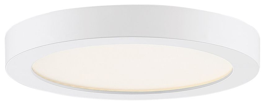 Quoizel Outskirts White Collection