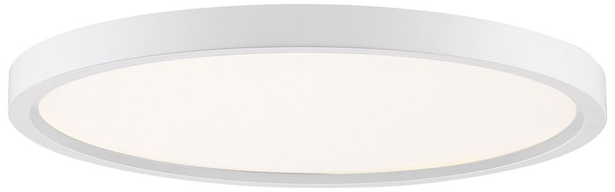 Quoizel Outskirts White Collection