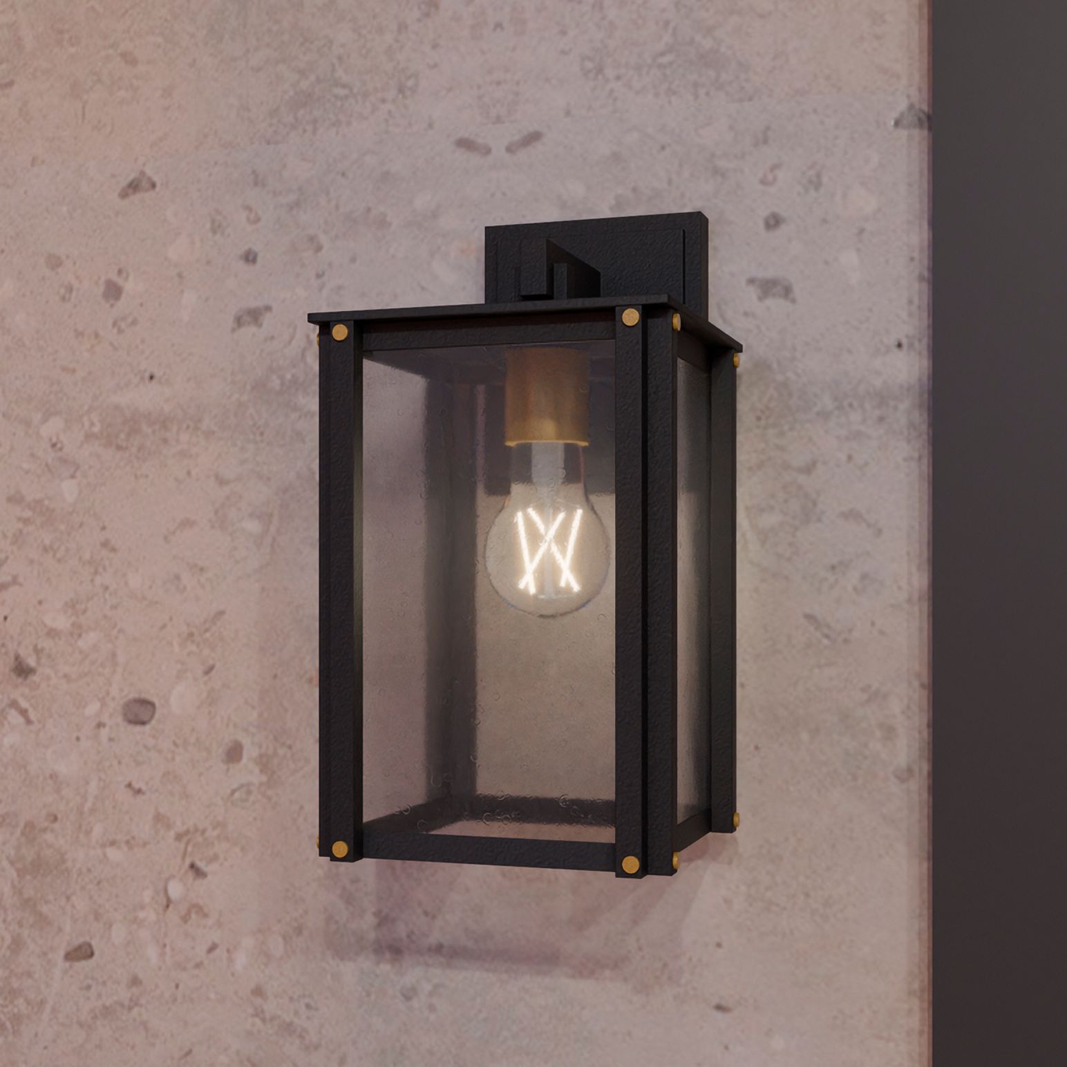 Quoizel Robbins Collection