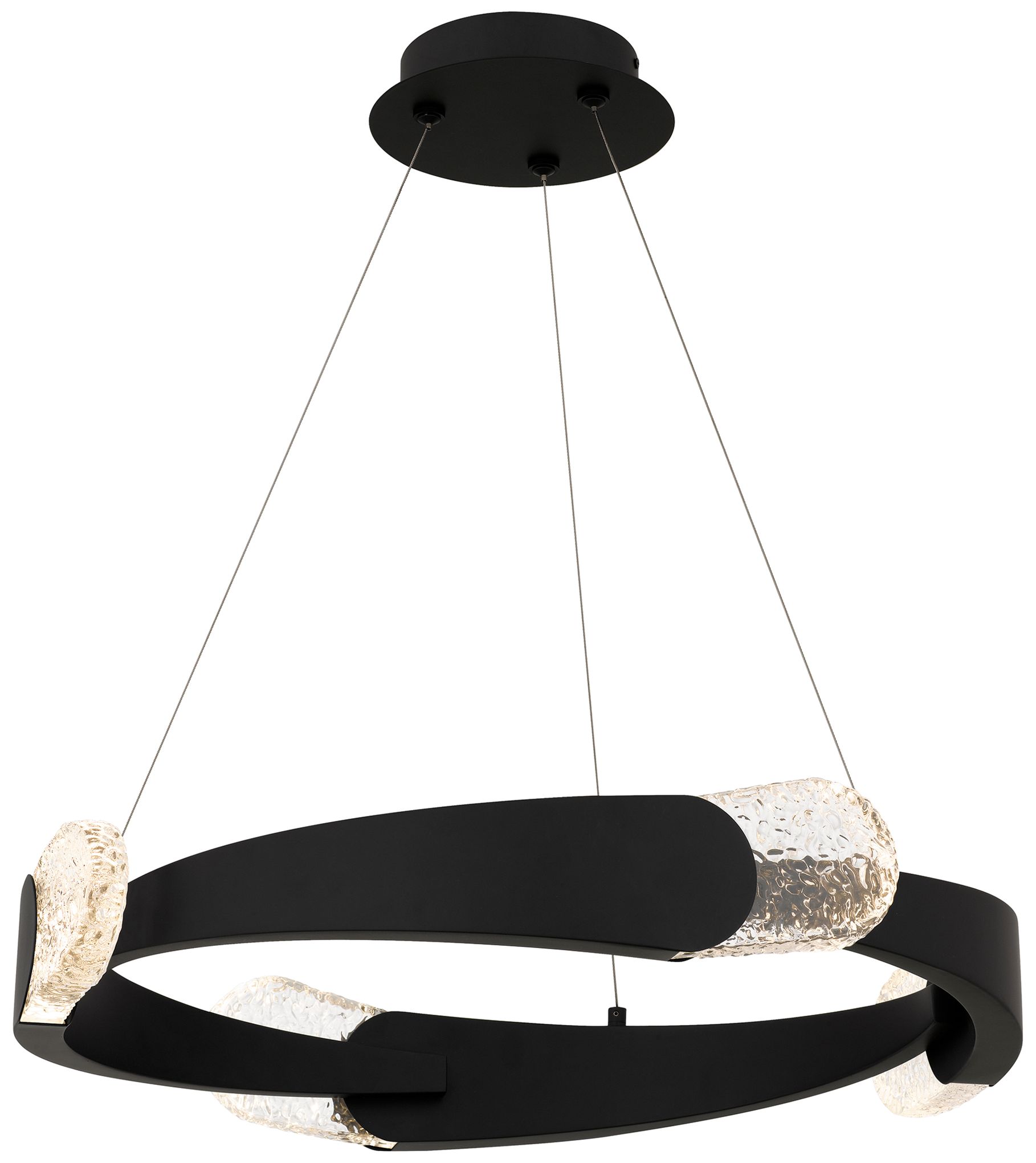 Quoizel Saffron Collection