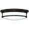 Quoizel Sailor 16" Wide Western Bronze 3-Light Ceiling Light