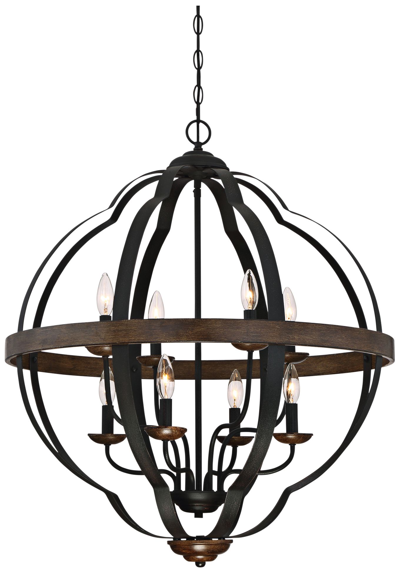 quoizel foyer lighting