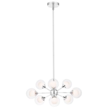 Quoizel Spellbound Chrome Collection
