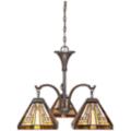 Quoizel Stephen Bronze Collection