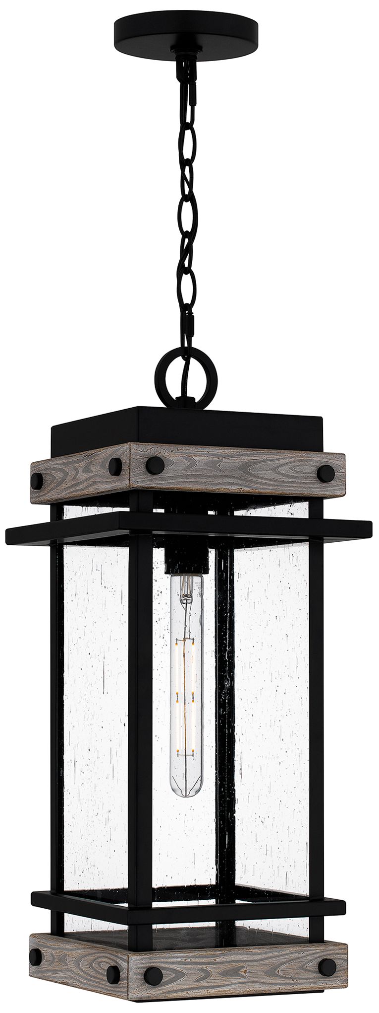 Quoizel Strader Collection