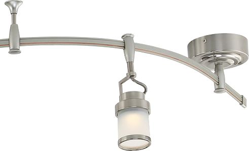 quoizel track lighting