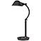 Quoizel Thompson LED Imperial Bronze Desk Lamp