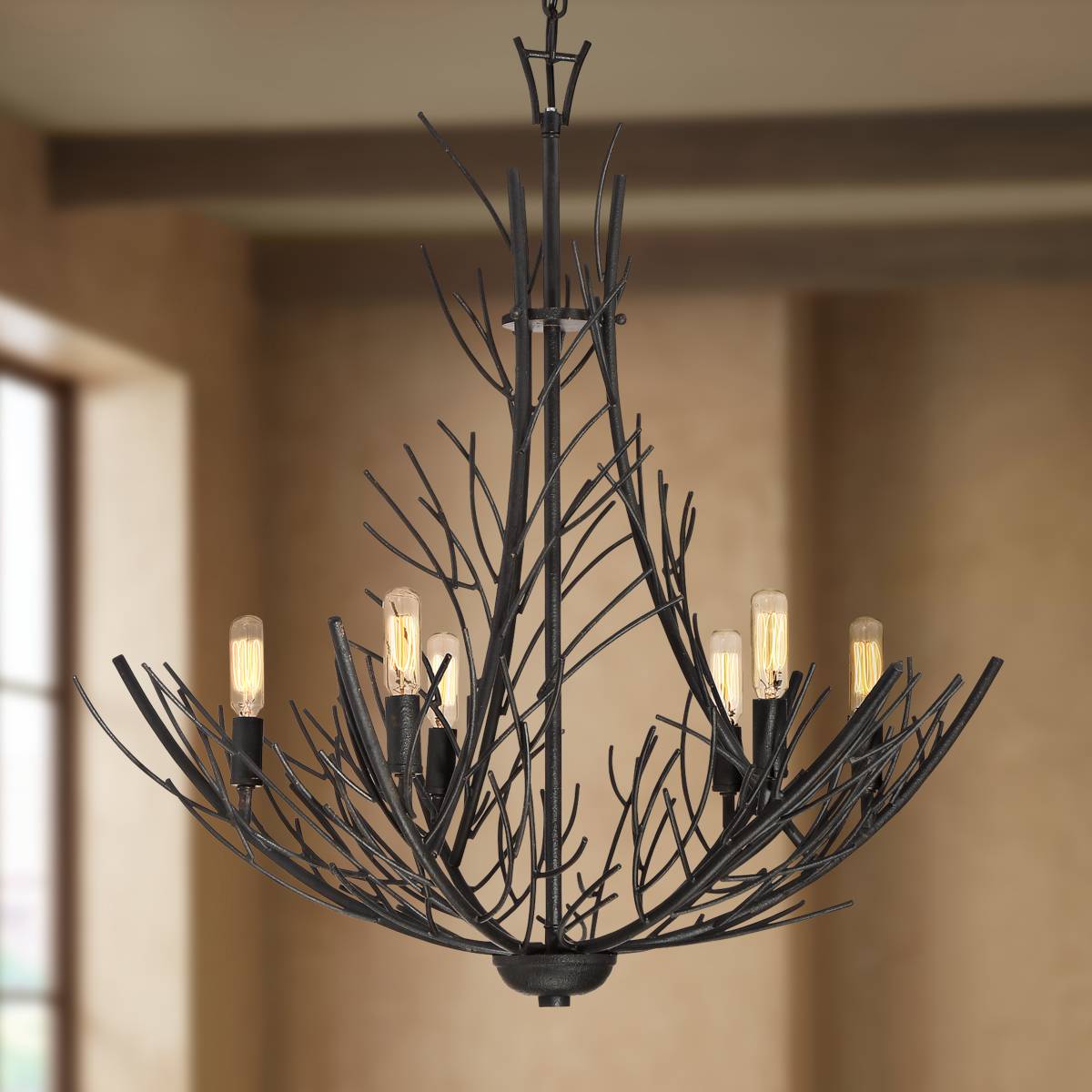 952 Bulb Quoizel, Dish, Country - Cottage | Lamps Plus