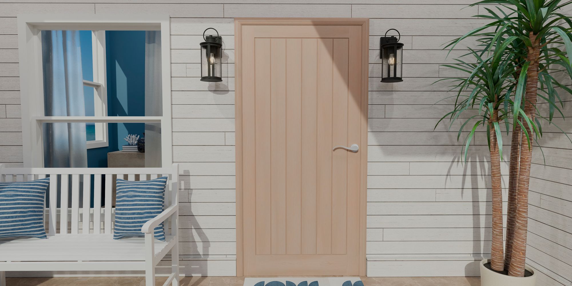 Image 3 Quoizel Tilmore 15 1/2" High Matte Black Outdoor Wall Light more views