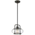 Quoizel Trilogy Bronze Collection