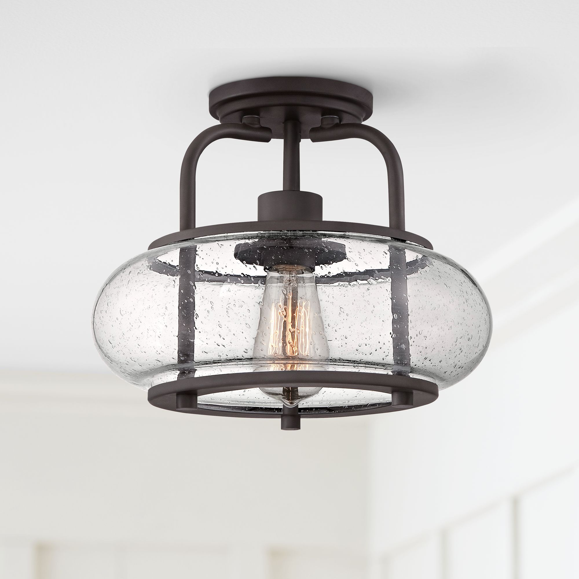 quoizel henderson lighting