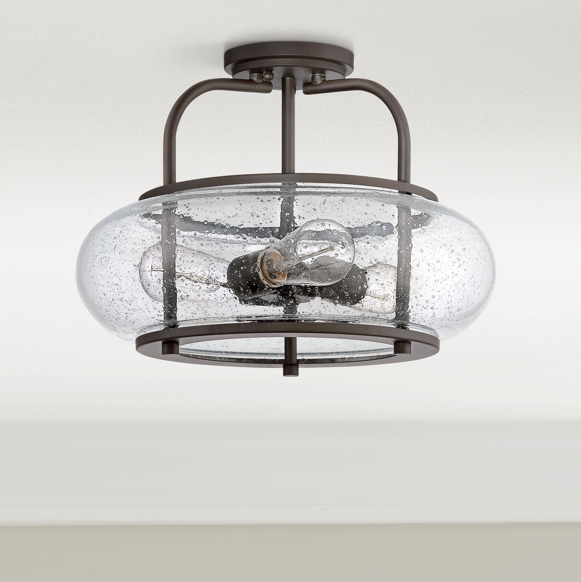 Quoizel Trilogy Bronze Collection