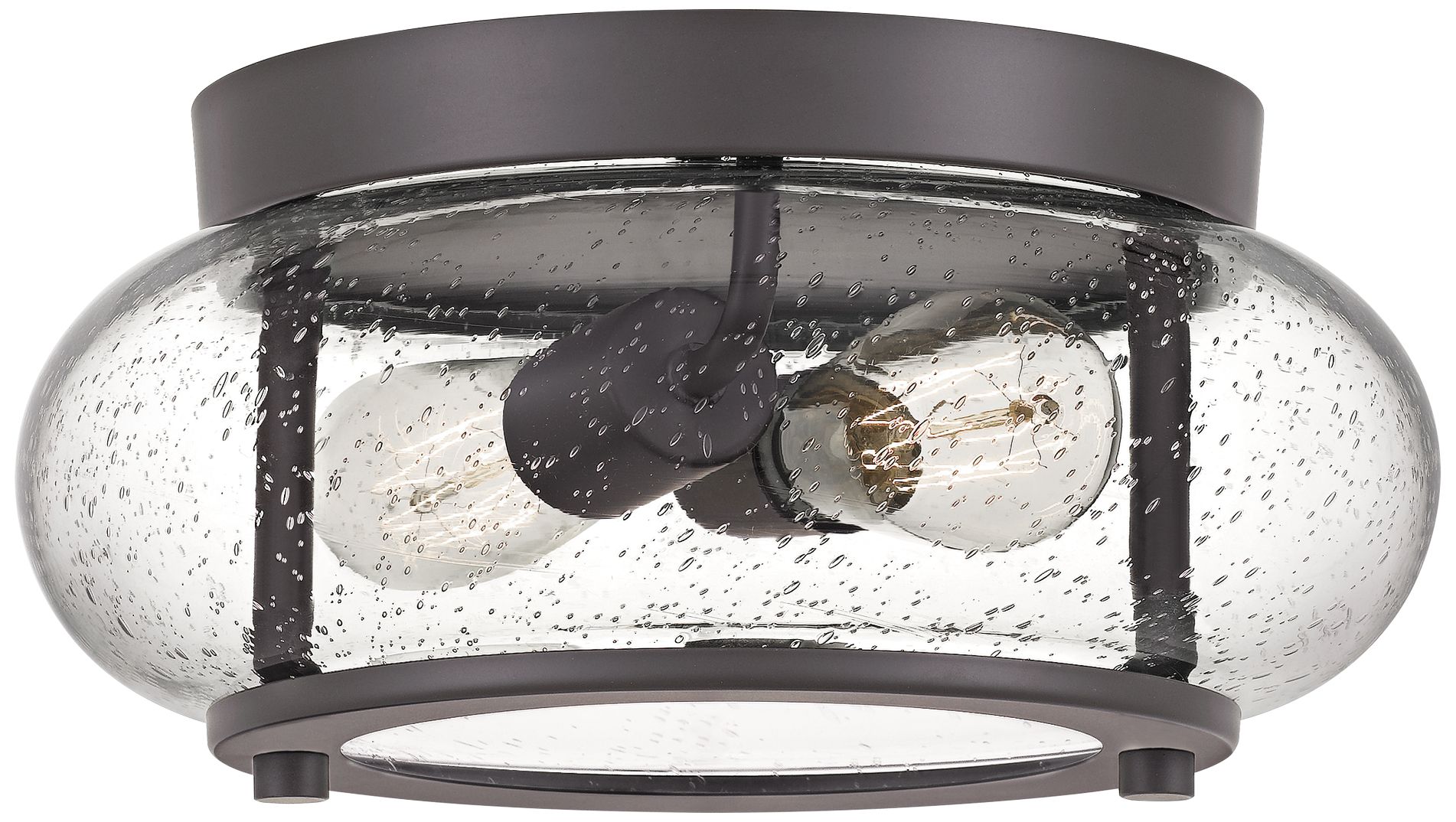 Quoizel Trilogy Bronze Collection