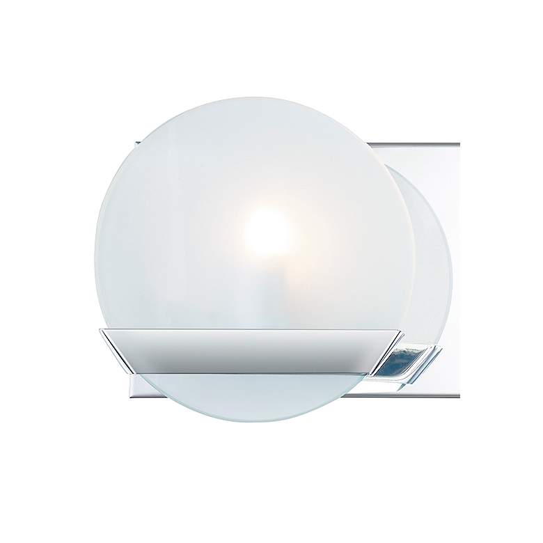 Image 4 Quoizel Tyleigh 24 inch Wide Polished Chrome 3-Light Bath Light more views